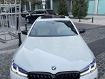 BMW 530-8