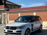 Land Rover Range Rover-1
