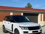 Land Rover Range Rover-2