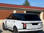 Land Rover Range Rover-4