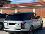Land Rover Range Rover-3