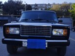 LADA (VAZ) 2107-6