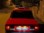 LADA (VAZ) 2107-10