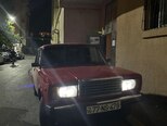 LADA (VAZ) 2107-7