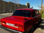 LADA (VAZ) 2107-4