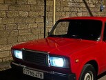 LADA (VAZ) 2107-5