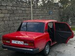 LADA (VAZ) 2107-9