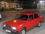 LADA (VAZ) 2107-3