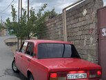 LADA (VAZ) 2107-2