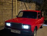 LADA (VAZ) 2107-6