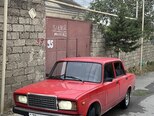 LADA (VAZ) 2107-1