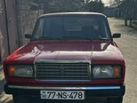 LADA (VAZ) 2107-8