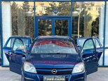 Opel Astra-3