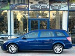 Opel Astra-11