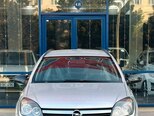 Opel Astra-1