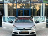 Opel Astra-3