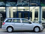 Opel Astra-11