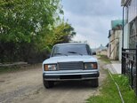 LADA (VAZ) 2107-3