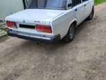 LADA (VAZ) 2107-4