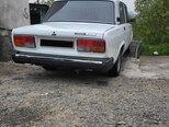 LADA (VAZ) 2107-5