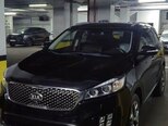 Kia Sorento-2