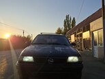 Opel Astra-1