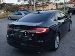 Ford Fusion (North America)-2