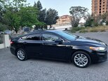 Ford Fusion (North America)-3