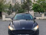 Ford Fusion (North America)-1