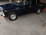LADA (VAZ) 2106-7
