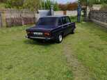 LADA (VAZ) 2106-8