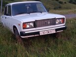 LADA (VAZ) 2107-1