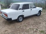 LADA (VAZ) 2107-3