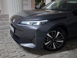 Changan Qiyuan A05-11