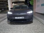 Changan Qiyuan A05-1