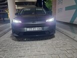 Changan Qiyuan A05-12