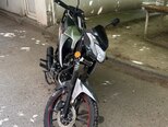 Tufan M50-1