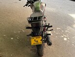 Tufan M50-2