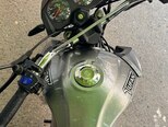 Tufan M50-5