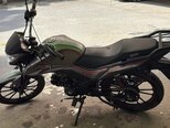 Tufan M50-3
