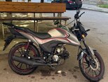 Tufan M50-4