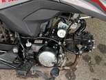 Tufan M50-9