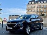 Chevrolet Equinox-4