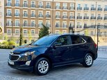 Chevrolet Equinox-7