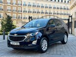 Chevrolet Equinox-1