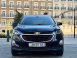 Chevrolet Equinox-3