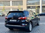 Chevrolet Equinox-10