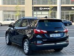 Chevrolet Equinox-9
