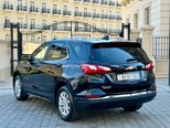Chevrolet Equinox-13