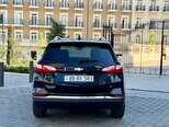 Chevrolet Equinox-12
